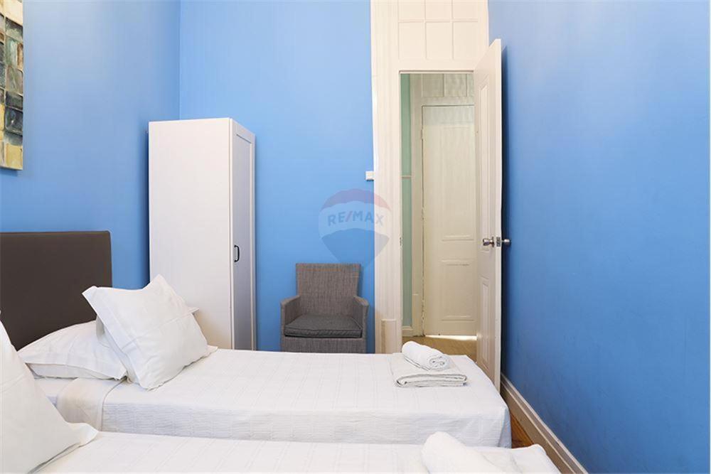 Down Town Lisbon Apartment Eksteriør billede