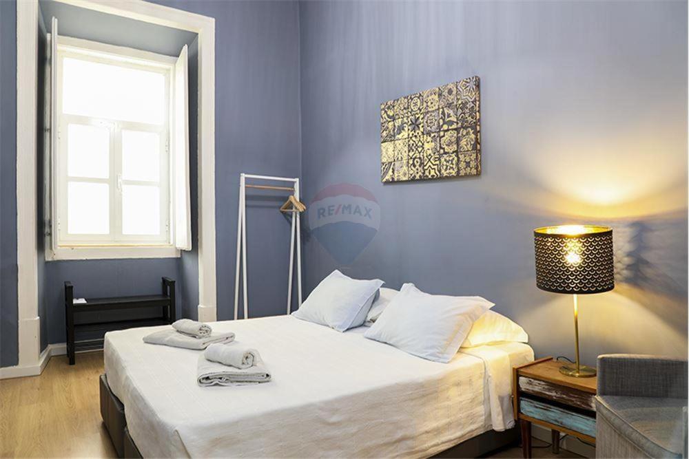 Down Town Lisbon Apartment Eksteriør billede